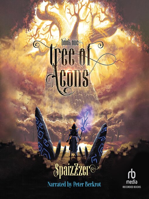 Title details for Tree of Aeons by SpaizZzer - Available